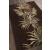 Aschera Wool Rectangular Handmade Rug, 7'9