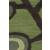 Aschera Wool Round Handmade Rug, 7'9