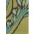 Aschera Wool Round Handmade Rug, 7'9