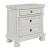 Ashley SM Robbinsdale Wood Veneer Nightstand