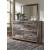 Derekson Panel Bedroom Set