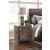 Derekson Panel Bedroom Set