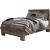 Derekson Panel Bedroom Set