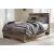Ashley SM Derekson Panel Bed, Full Size