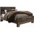 Derekson Panel Bed, Queen Size