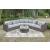 Harbor Court Wicker Patio Set, Composition 1