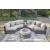Harbor Court Wicker Patio Set, Composition 2