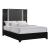 Aspen Bedroom Set w/LED Lighting
