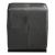 Aspen Fabric Vanity Stool