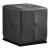 Aspen Fabric Vanity Stool