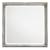 Aspen Mirror w/LED Lighting