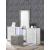 Aspen Vanity w/LED Lighting