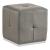 Aspen Fabric Vanity Stool