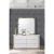 Aspen Bedroom Set w/LED Lighting