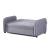 Aspen Fabric Pull-Out Sleeper Loveseat