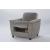 Aspen Storage Sleeper Living Room Set
