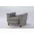 Aspen Storage Sleeper Armchair