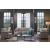 Aspen Storage Sleeper Living Room Set
