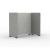My Space 3 Acoustic Screens Combination