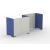 My Space 5 Acoustic Screens Combination 2