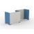 My Space 5 Acoustic Screens Combination 2