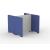 My Space 5 Acoustic Screens Combination 3