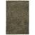 Astrid Polyester Rectangular Handmade Rug, 5' x 7'6