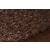 Astrid Polyester Round Handmade Rug, 7'9