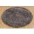 Astrid Polyester Rectangular/Round Handmade Rug