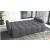 Astrid PU Storage Sofabed
