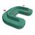 Artiko U-Shaped Office Lounge Double Sofa