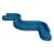 Artiko Wavy Office Lounge Sofa