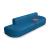 Artiko 111.8-inch Straight Office Lounge Sofa