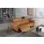 Atlante Leather Reclining Loveseat