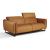 Atlante Leather Reclining Sofa