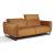 Atlante Leather Loveseat