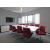 Aura Visitor Chair, 4-star Base
