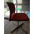 Aura Visitor Chair, 4-star Base
