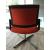 Aura Visitor Chair, 4-star Base