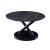 Austin Modern Ceramic/Glass Coffee Table