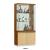 AV293 36-inch Curio