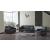 Avalon New Leatherette Convertible Living Set