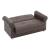 Avalon New Leatherette Convertible Living Set