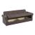 Avalon New Leatherette Convertible Sofabed