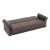 Avalon New Leatherette Convertible Sofabed