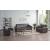 Avalon New Leatherette Convertible Living Set