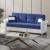 Avalon New Fabric/Leatherette Convertible Sofabed