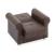 Avalon Leatherette Convertible Storage Chair