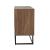 Avenir 2 Door Console