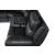 Aviator Recliner Sectional Sofa with Bluetooth Speakers & LED Lights